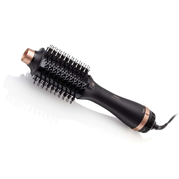 თმის სტაილერი Arzum AR5083, Hair Styler, Black