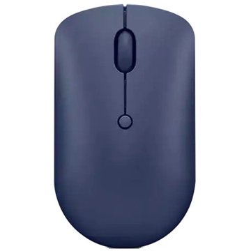 მაუსი Lenovo GY51D20871 540, Wireless, USB-C, Mouse, Abyss Blue