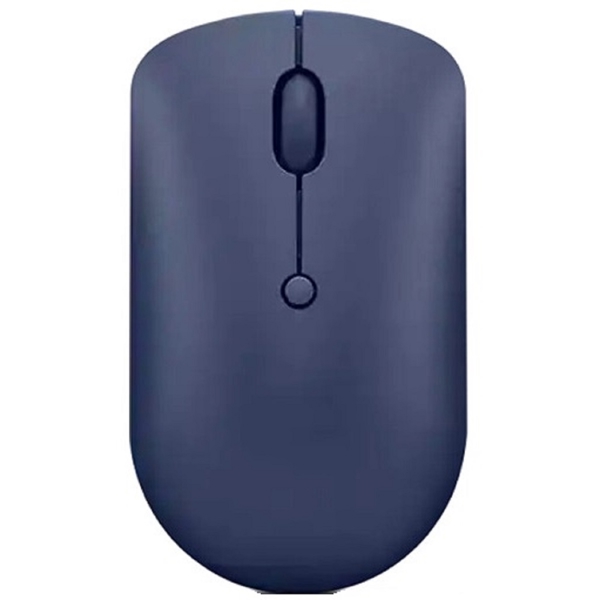 Lenovo GY51D20871 540, Wireless, USB-C, Mouse, Abyss Blue