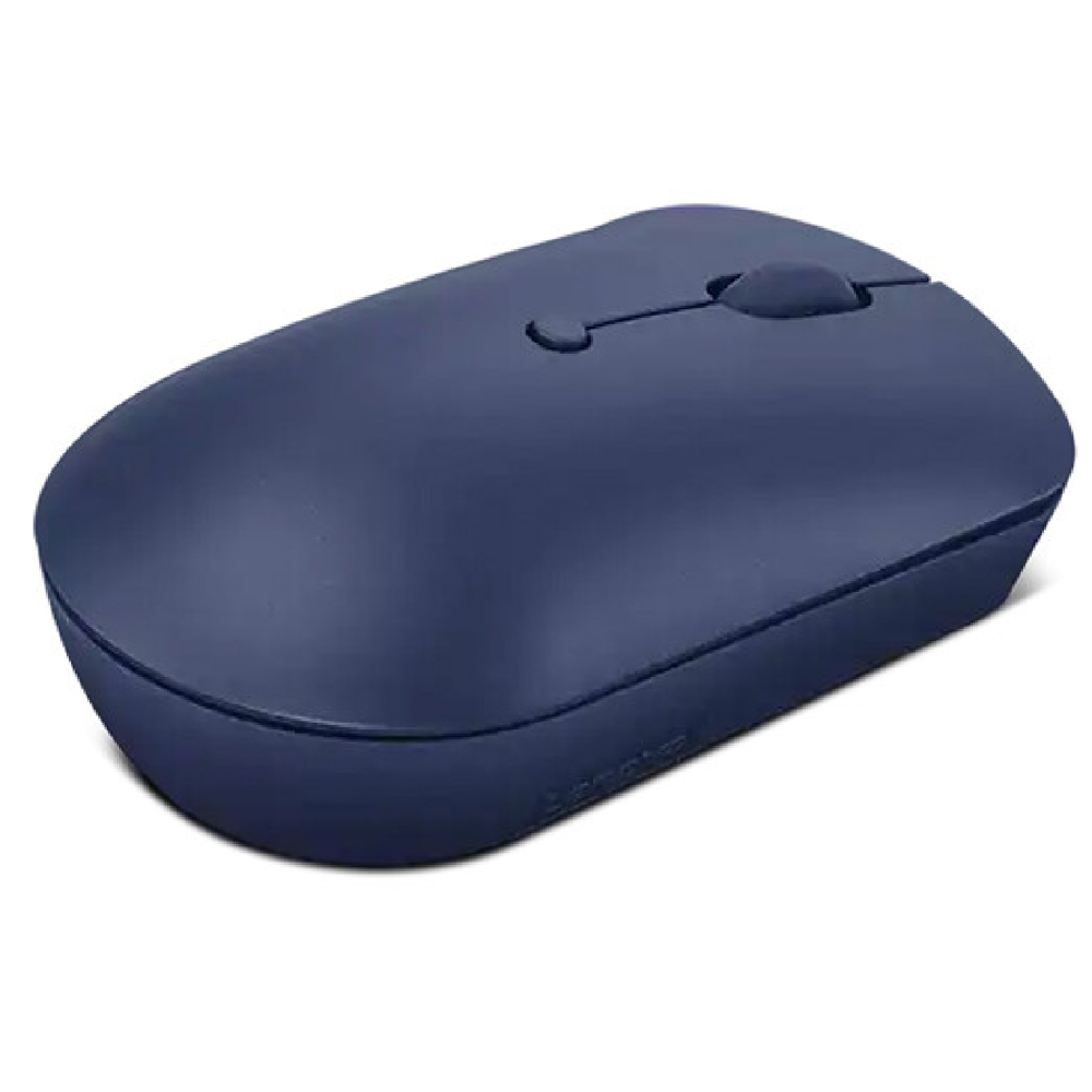 მაუსი Lenovo GY51D20871 540, Wireless, Type-C, Mouse, Abyss Blue