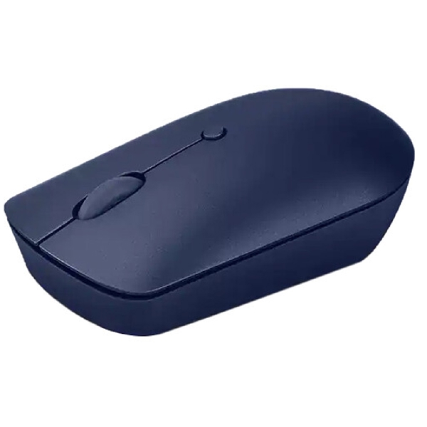 მაუსი Lenovo GY51D20871 540, Wireless, USB-C, Mouse, Abyss Blue