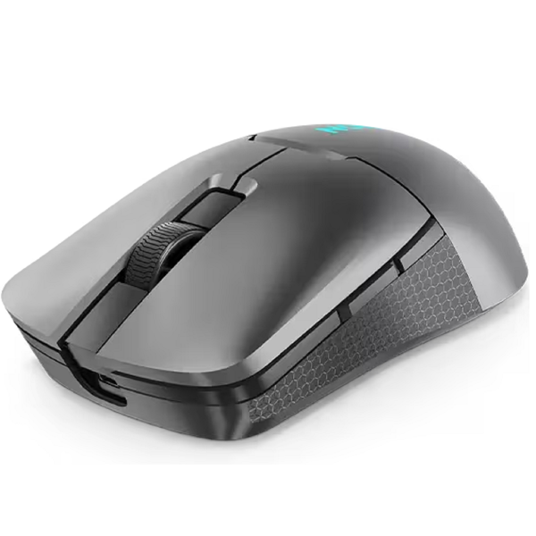 მაუსი Lenovo GY51H47355 Legion M600S, Wireless, Bluetooth, USB-C, Gaming Mouse, Storm Grey