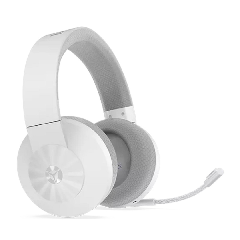 ყურსასმენი Lenovo GXD1C98345 Legion H600, Gaming Headset, Wireless, 3.5mm, USB, Stingray