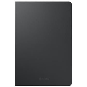 პლანშეტის ქეისი Samsung EF-BP610PJEGRU, Tab S6 Lite, Cover, Gray