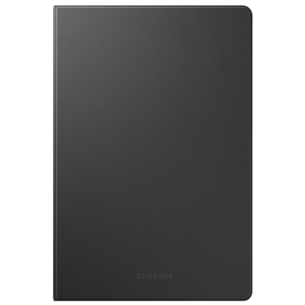 პლანშეტის ქეისი Samsung EF-BP610PJEGRU, Tab S6 Lite, Cover, Gray