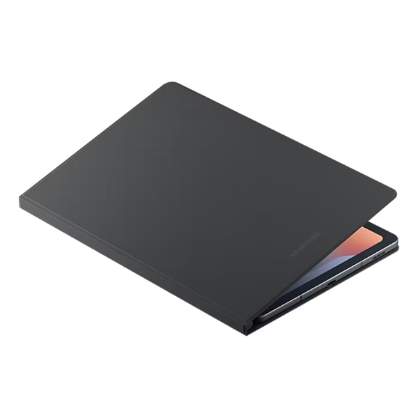 პლანშეტის ქეისი Samsung EF-BP610PJEGRU, Tab S6 Lite, Cover, Gray