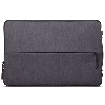 ნოუთბუქის ჩანთა Lenovo GX40Z50941, 14", Laptop Sleeve, Charcoal Grey