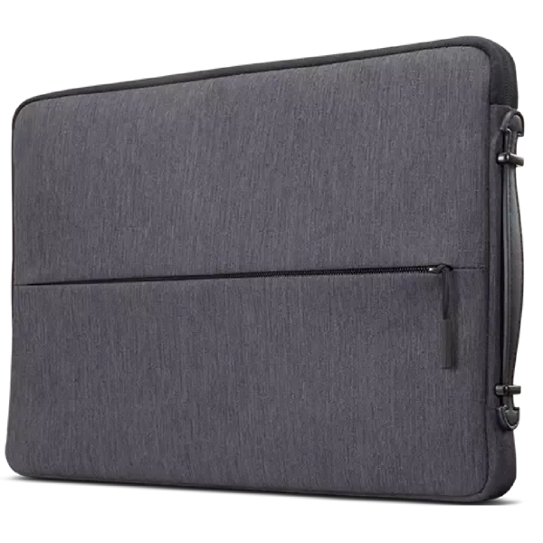 ნოუთბუქის ჩანთა Lenovo GX40Z50941, 14", Laptop Sleeve, Charcoal Grey