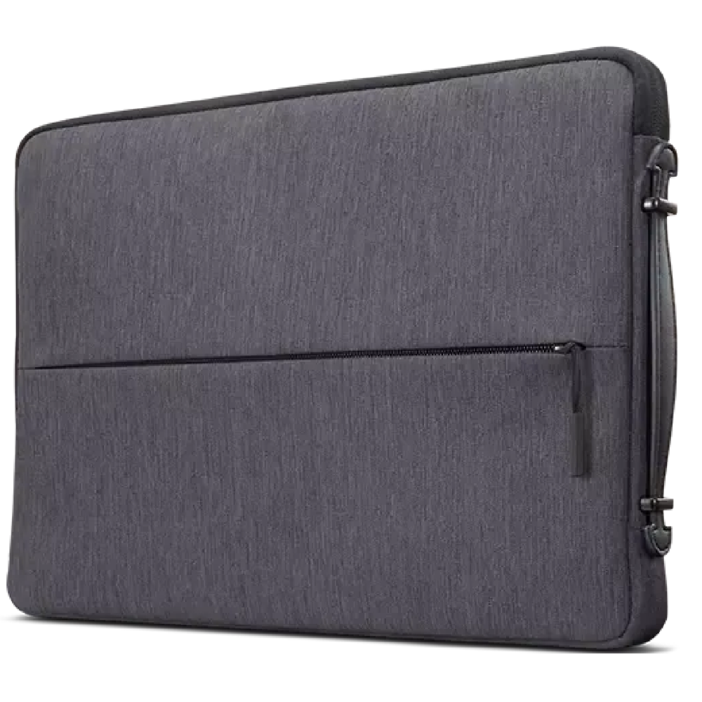 Lenovo GX40Z50941, 14", Laptop Sleeve, Charcoal Grey