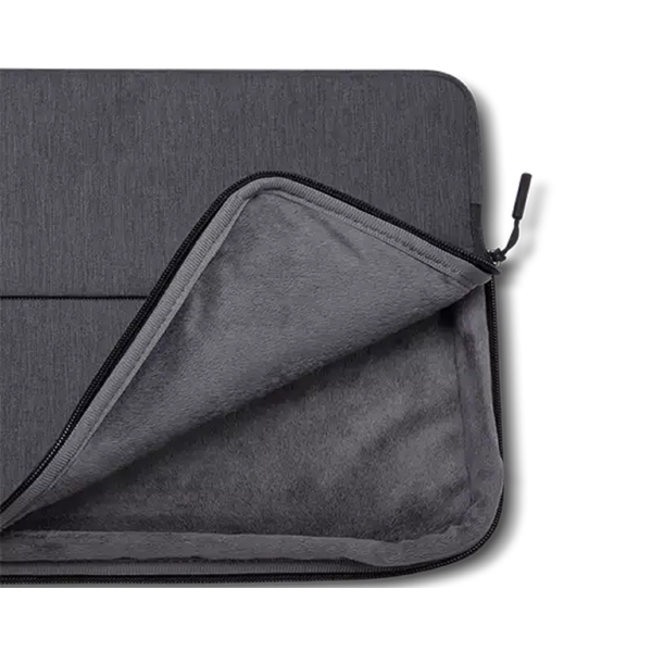 ნოუთბუქის ჩანთა Lenovo GX40Z50941, 14", Laptop Sleeve, Charcoal Grey