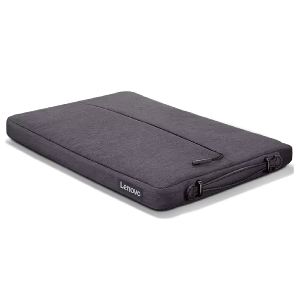 ნოუთბუქის ჩანთა Lenovo GX40Z50941, 14", Laptop Sleeve, Charcoal Grey