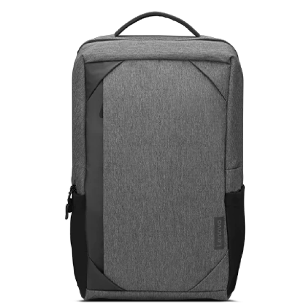 ნოუთბუქის ჩანთა Lenovo GX40X54261 B530, 15.6", Backpack, Charcoal Grey