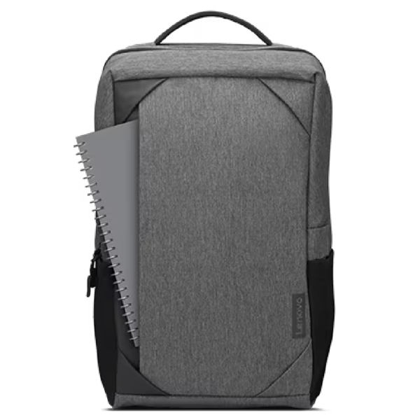 ნოუთბუქის ჩანთა Lenovo GX40X54261 B530, 15.6", Backpack, Charcoal Grey