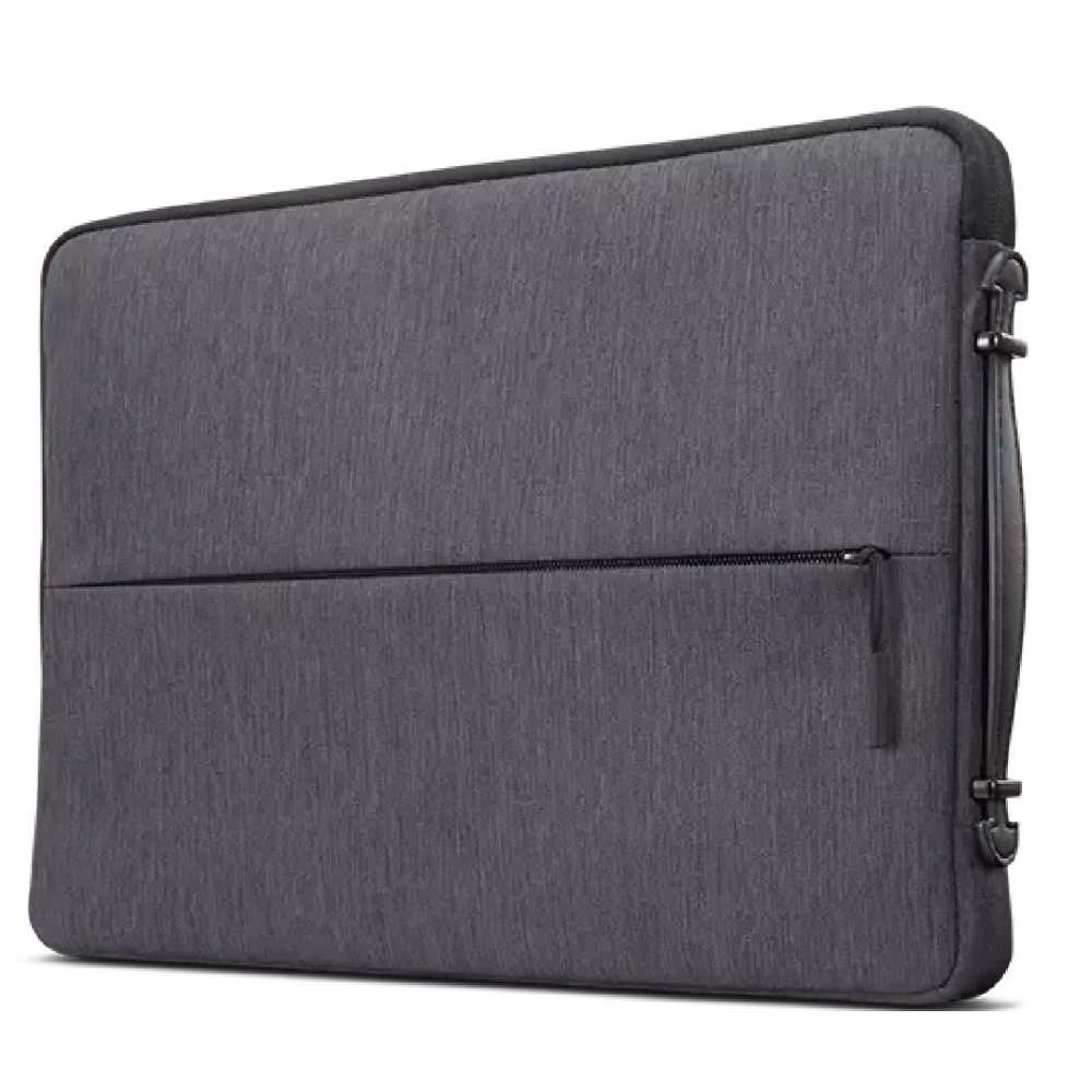 Lenovo GX40Z50942, 15.6", Laptop Bag, Charcoal Grey