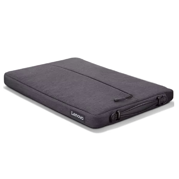 ნოუთბუქის ჩანთა Lenovo GX40Z50942, 15.6", Laptop Sleeve, Charcoal Grey