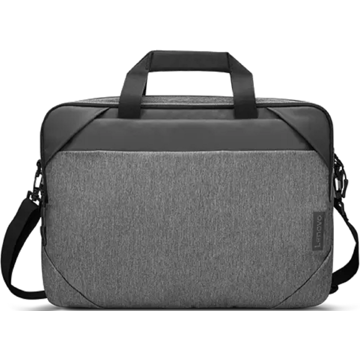 ნოუთბუქის ჩანთა Lenovo GX40X54262 T530, 15.6", Laptop Bag, Grey