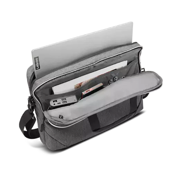 Lenovo GX40X54262 T530, 15.6", Laptop Bag, Grey