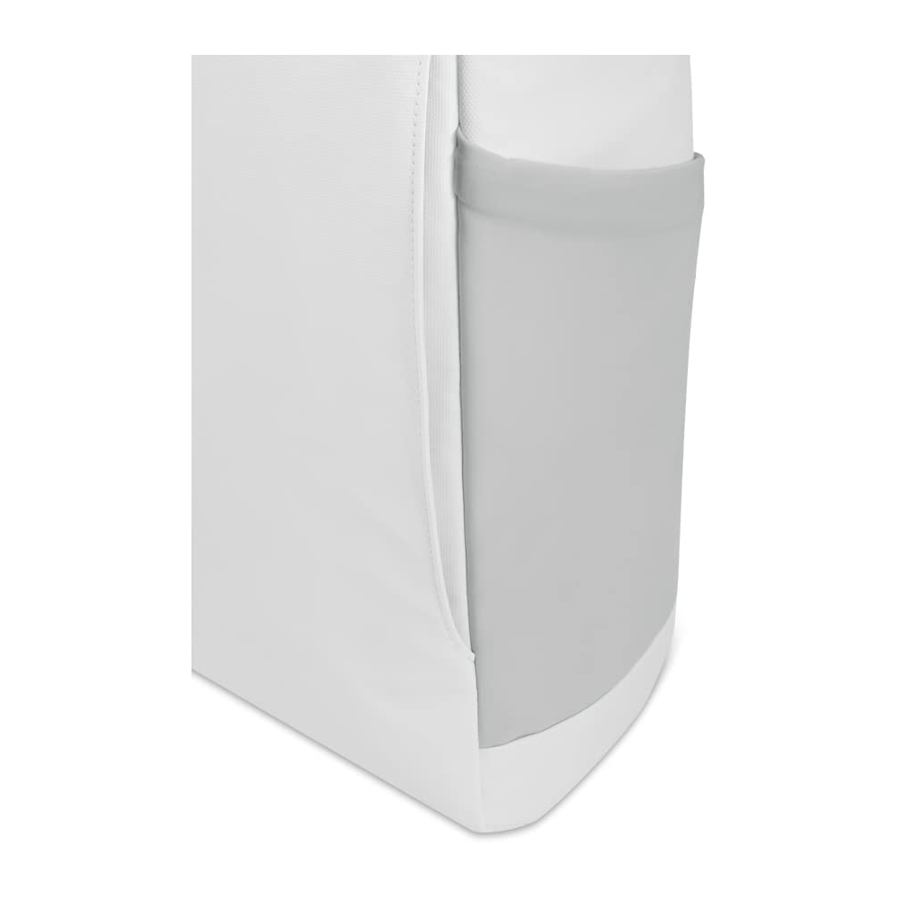ნოუთბუქის ჩანთა Lenovo GX41H71241 Ideapad, 16", Backpack, White