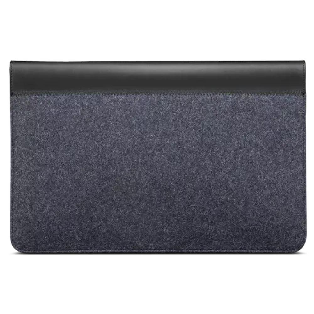 ნოუთბუქის ჩანთა Lenovo GX40X02932 Yoga, 14", Laptop Sleeve, Black