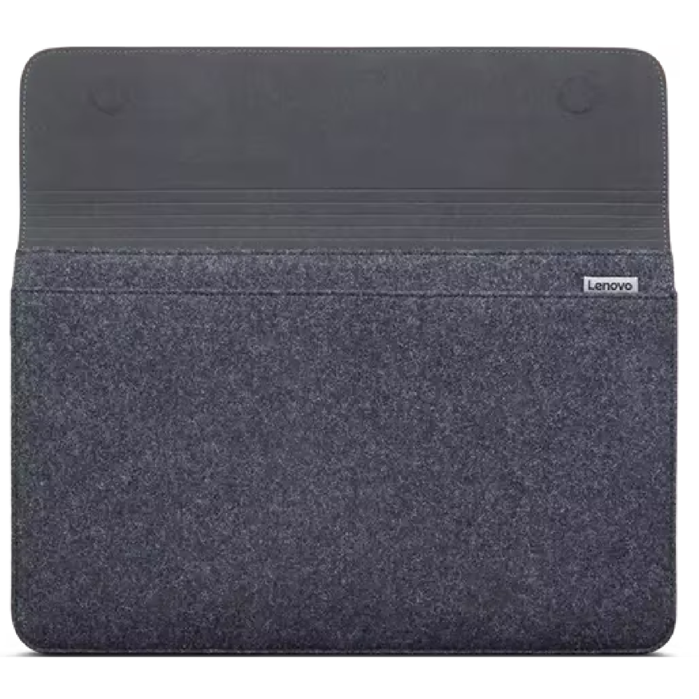 ნოუთბუქის ჩანთა Lenovo GX40X02932 Yoga, 14", Laptop Sleeve, Black