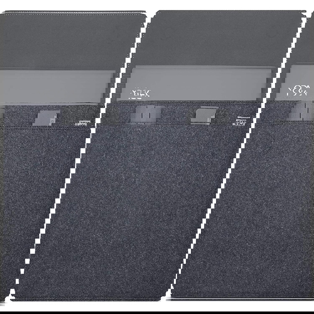 Lenovo GX40X02934 Yoga, 15", Laptop Bag, Black