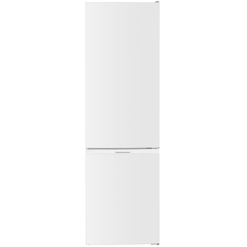 Hagen HRBF1825W, 254L, A+, Refrigerator, White