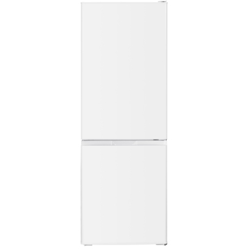 Hagen HRBF1828W, 286L, A+, No Frost, Refrigerator, White