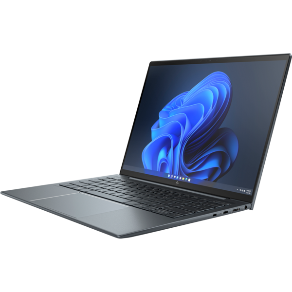 ნოუთბუქი HP 6F697EA Dragonfly G3, 13.5", i5-1235U, 16GB, 512GB SSD, Integrated, W11P, Slate Blue