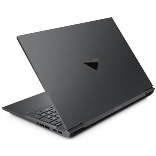 ნოუთბუქი HP 7N6Q8EA Victus 16, 16.1", i7-12700H, 16GB, 512GB SSD, GeForce RTX3060 6GB, Mica Silver