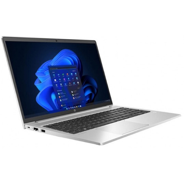 HP 5Y3T6EA Probook 450 G9, 15.6", i5-1235U, 8GB, 512GB SSD, Integrated, Pike Silver Aluminum