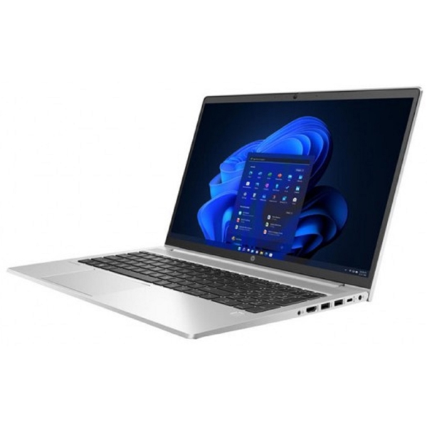 HP 5Y3T6EA Probook 450 G9, 15.6", i5-1235U, 8GB, 512GB SSD, Integrated, Pike Silver Aluminum