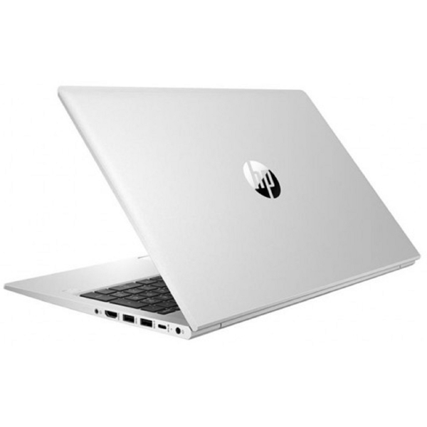 HP 5Y3T6EA Probook 450 G9, 15.6", i5-1235U, 8GB, 512GB SSD, Integrated, Pike Silver Aluminum