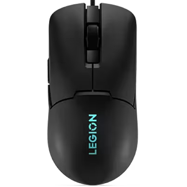 მაუსი Lenovo GY51H47350 Legion M300s, Wired, USB, Gaming Mouse, Black