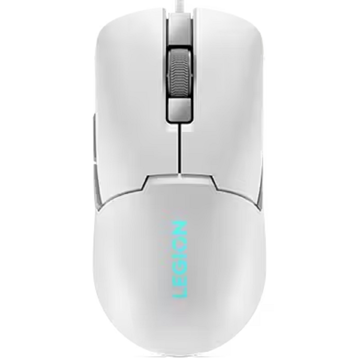 მაუსი Lenovo GY51H47351 Legion M300s, Wired, USB, Gaming Mouse, Gray