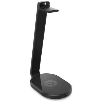 ყურსასმენის სადგამი Lenovo GXF1B64183 Legion S600, Headset Stand, Black