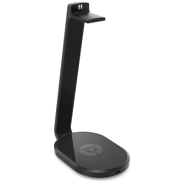 ყურსასმენის სადგამი Lenovo GXF1B64183 Legion S600, Headset Stand, Black