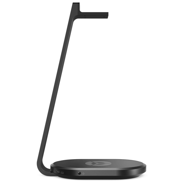 ყურსასმენის სადგამი Lenovo GXF1B64183 Legion S600, Headset Stand, Black