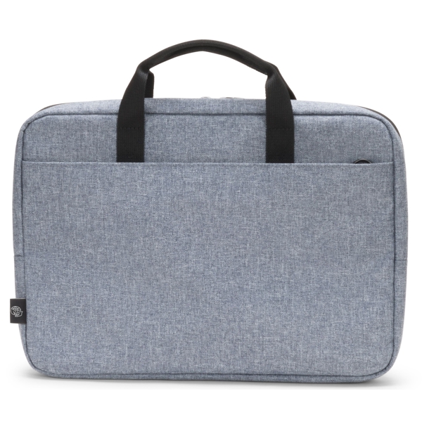 Dicota D31872-RPET, 15.6", Laptop Bag, Blue