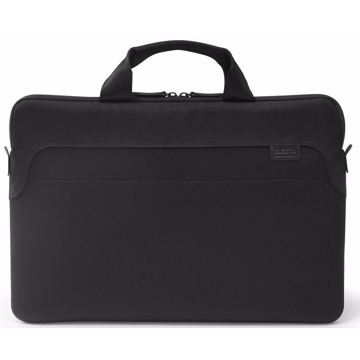 ნოუთბუქის ჩანთა Dicota D31103, 14.1", Laptop Bag, Black