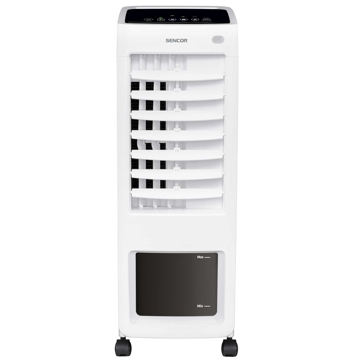 ჰაერის დამატენიანებელი Sencor SFN 6011WH, 20m², Air Humidifier, White