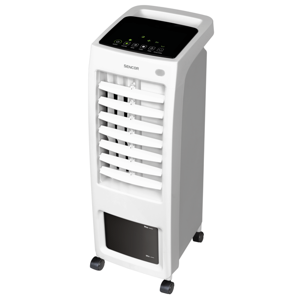 ჰაერის დამატენიანებელი Sencor SFN 6011WH, 20m², Air Humidifier, White