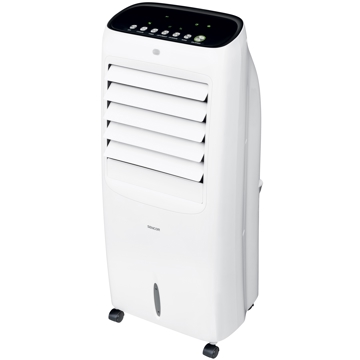 ჰაერის დამატენიანებელი Sencor SFN 9021WH, 30m², Air Humidifier, White