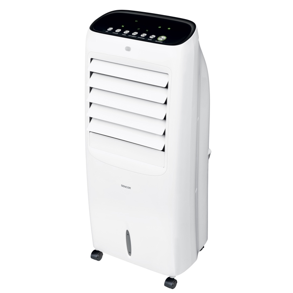 ჰაერის დამატენიანებელი Sencor SFN 9021WH, 30m², Air Humidifier, White