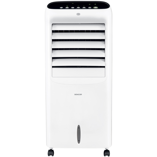 ჰაერის დამატენიანებელი Sencor SFN 9021WH, 30m², Air Humidifier, White