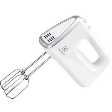 Electrolux EHM3300, 450W, Mixer, White