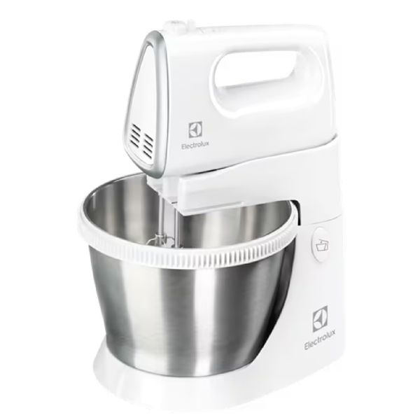 მიქსერი Electrolux ESM3300, 450W, Mixer, White