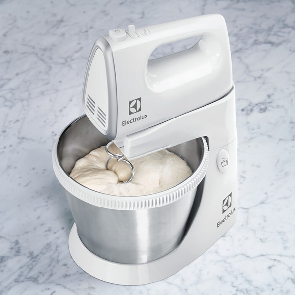 მიქსერი Electrolux ESM3300, 450W, Mixer, White