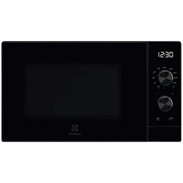 მიკროტალღური ღუმელი Electrolux EMZ725MMK, 900W, 25L, Microwave Oven, Black