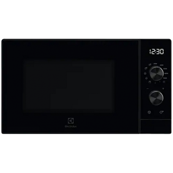 მიკროტალღური ღუმელი Electrolux EMZ725MMK, 900W, 25L, Microwave Oven, Black