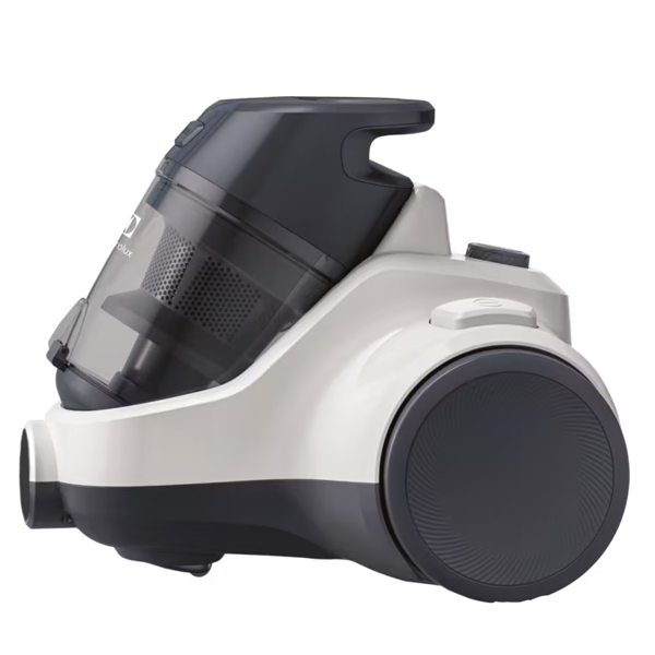 მტვერსასრუტი Electrolux EC41-2SW, 700W, 1.8L, Vacuum Cleaner, White